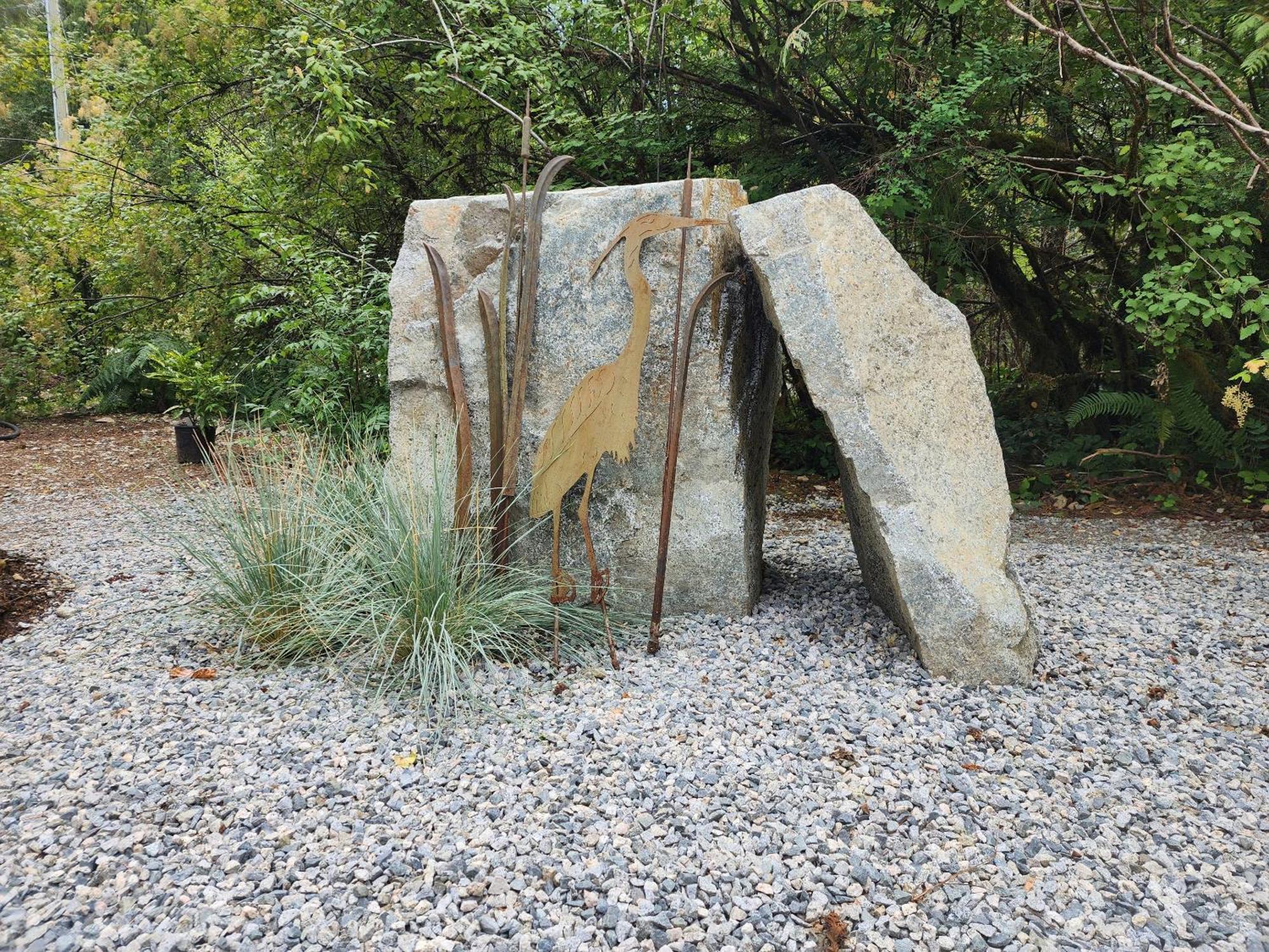فندق The Shed At Moon Dance Madeira Park المظهر الخارجي الصورة
